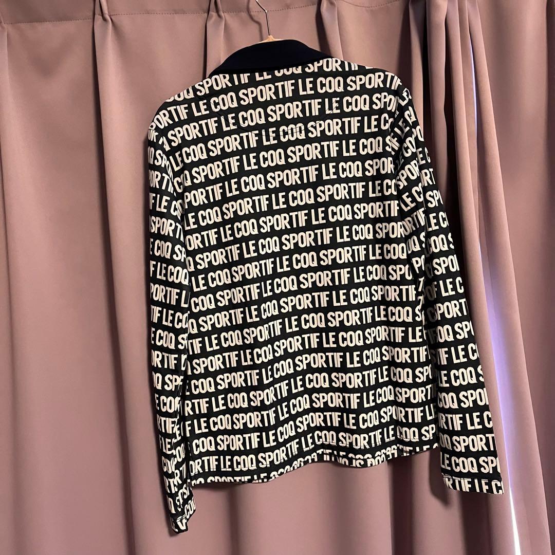 ほぼ新品　ルコック　ウエア　靴下セット