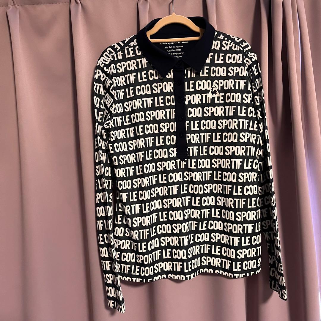 ほぼ新品　ルコック　ウエア　靴下セット