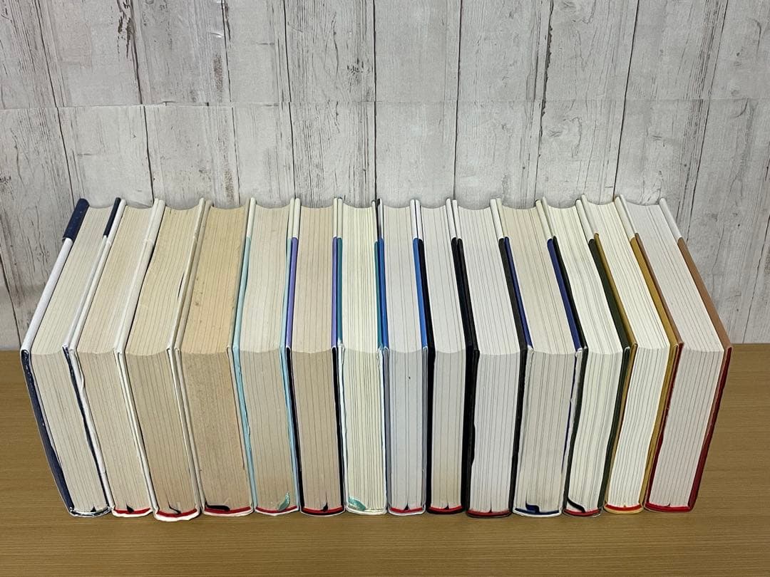 【セット】 ディスカヴァー 超訳 シリーズ 14冊