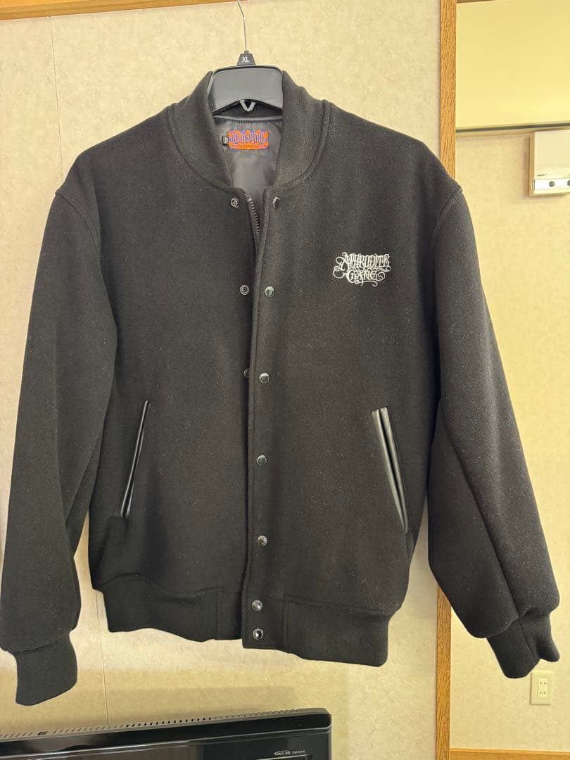 BUDSPOOL APHRODITE GANGスタジャン XL