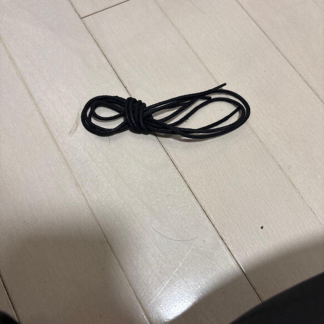 トリートドレッシング 新郎　エナメルシューズ