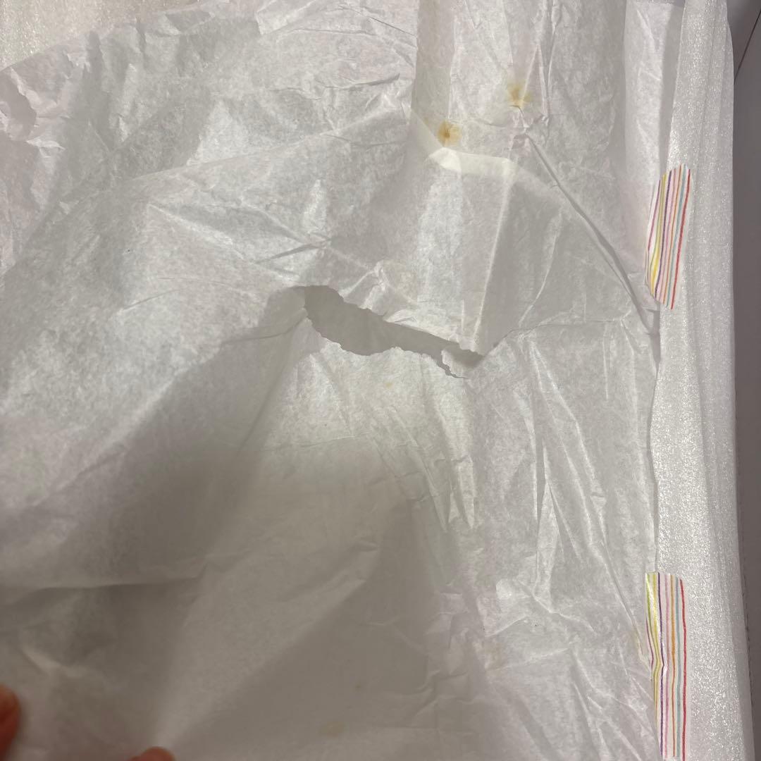 トリートドレッシング 新郎　エナメルシューズ