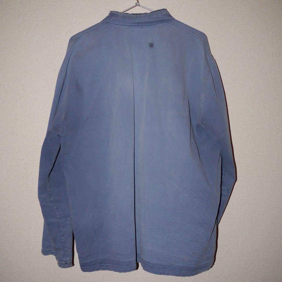 モールスキン　ユーロワークジャケット60s