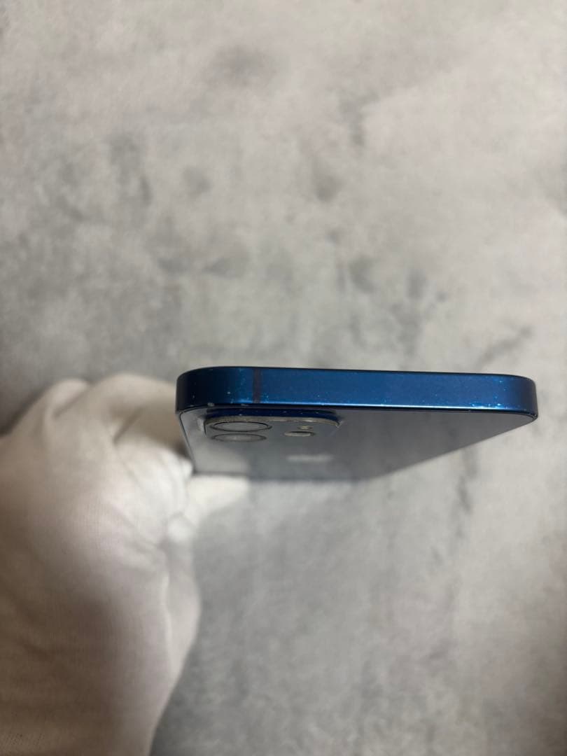 Apple iPhone 12 64GB ジャンク品