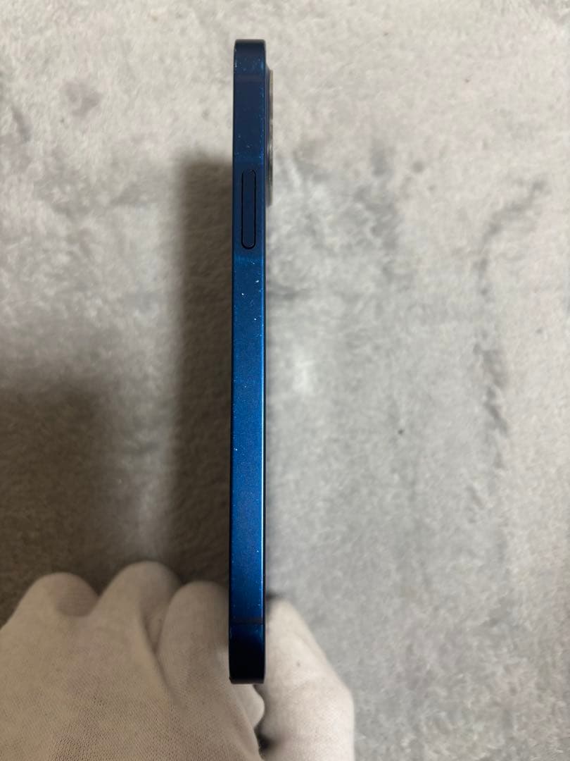 Apple iPhone 12 64GB ジャンク品