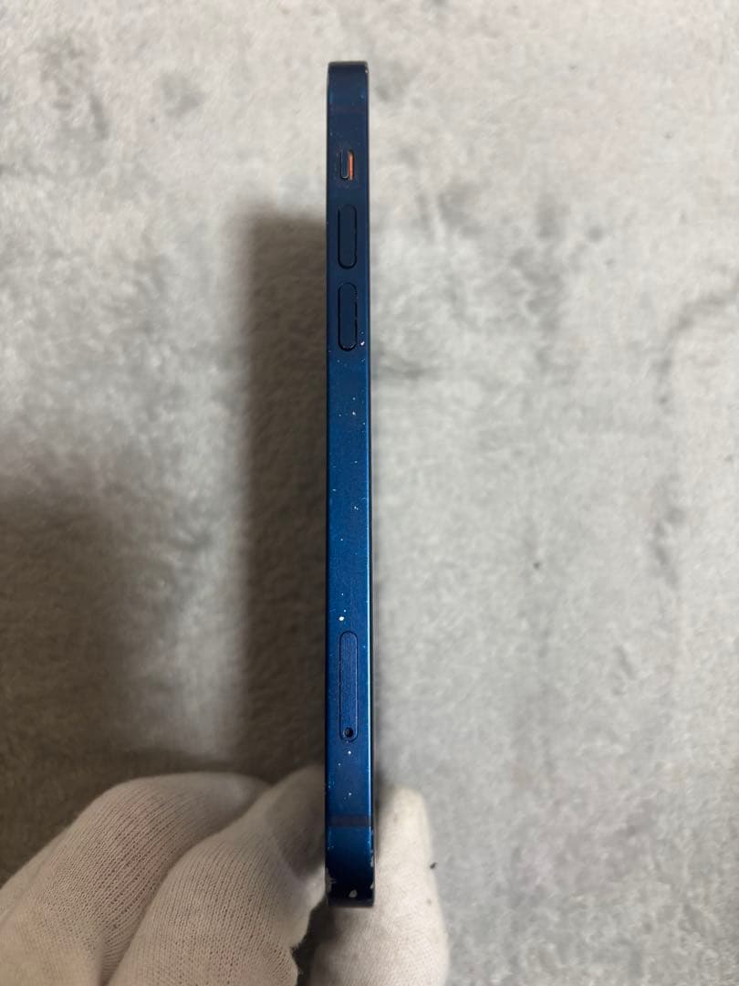 Apple iPhone 12 64GB ジャンク品