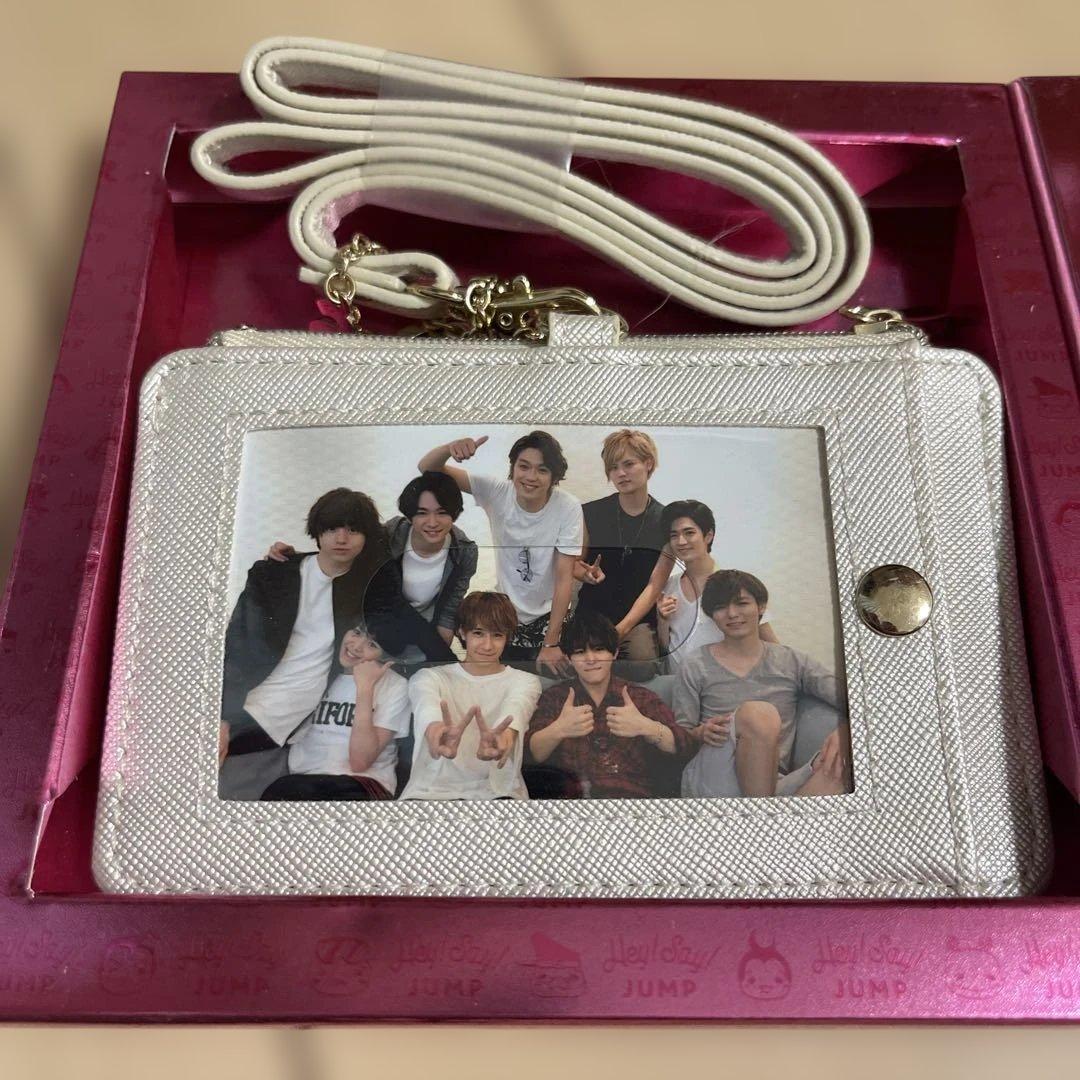 Hey! Say! JUMP CD、LIVEDVD セット