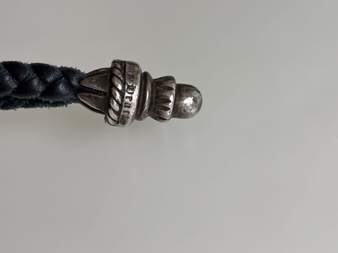 クロムハーツ　ナイロンポーチ