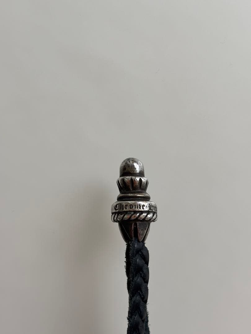 クロムハーツ　ナイロンポーチ