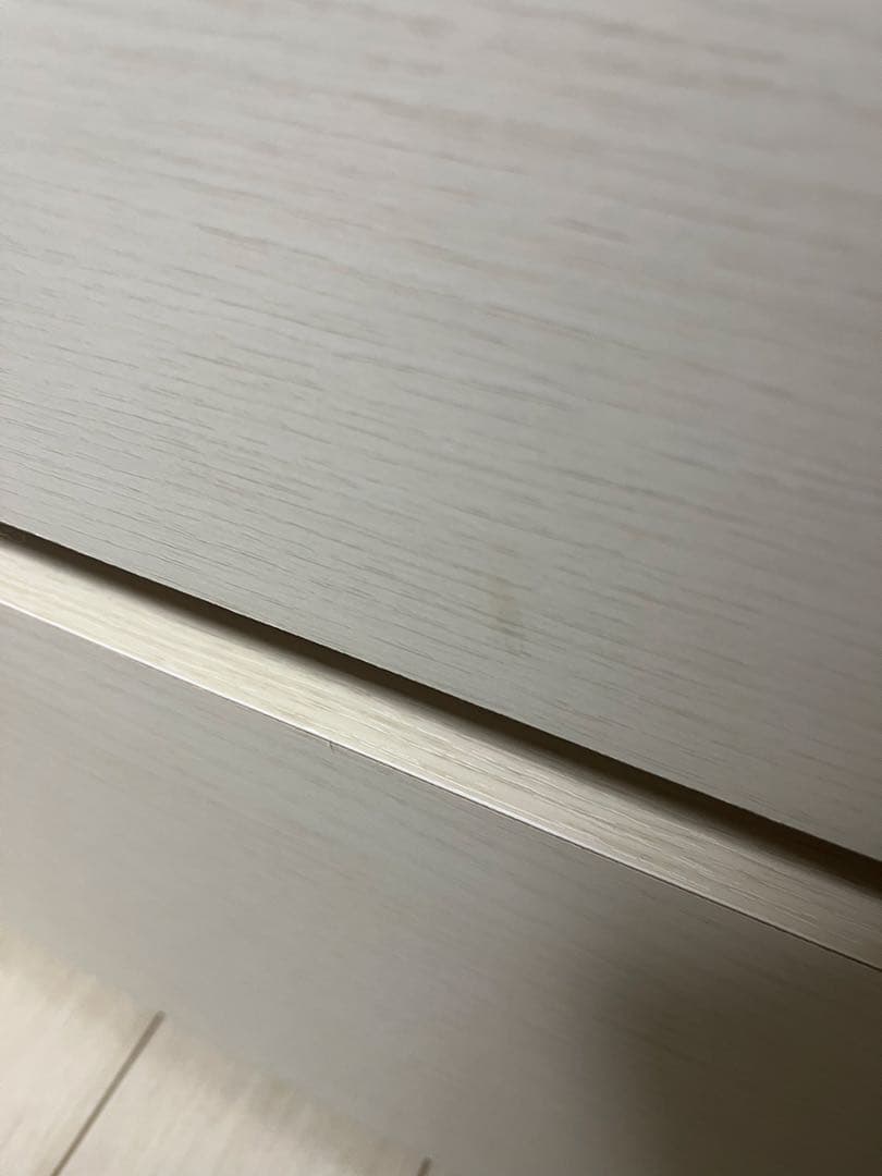 【送料込】ニトリ ジオチェスト40J 大容量収納・コンセント付