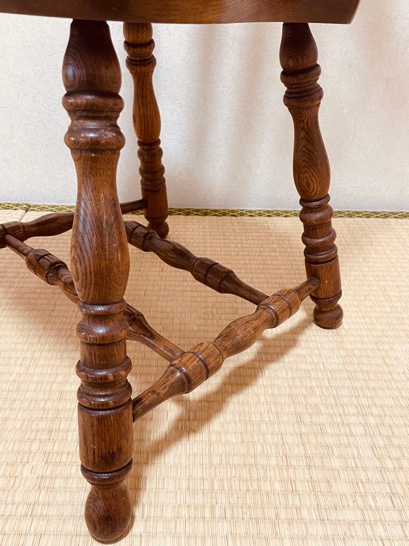 【送料無料】希少 飛騨家具 太平winds ウィンザーチェアー　②