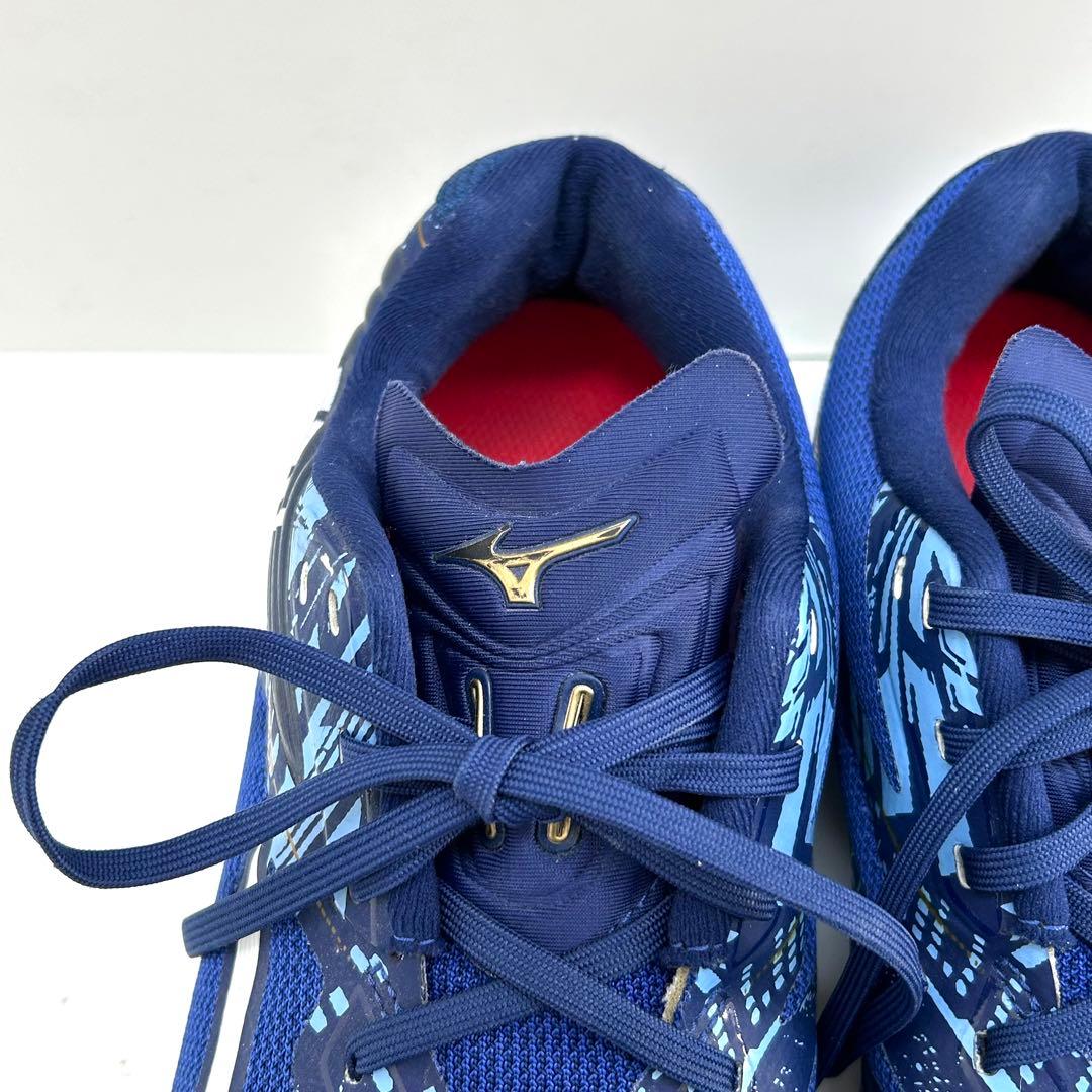 ミズノ バレーボールシューズ ジャパンウエーブライトニングZ6 JAPAN