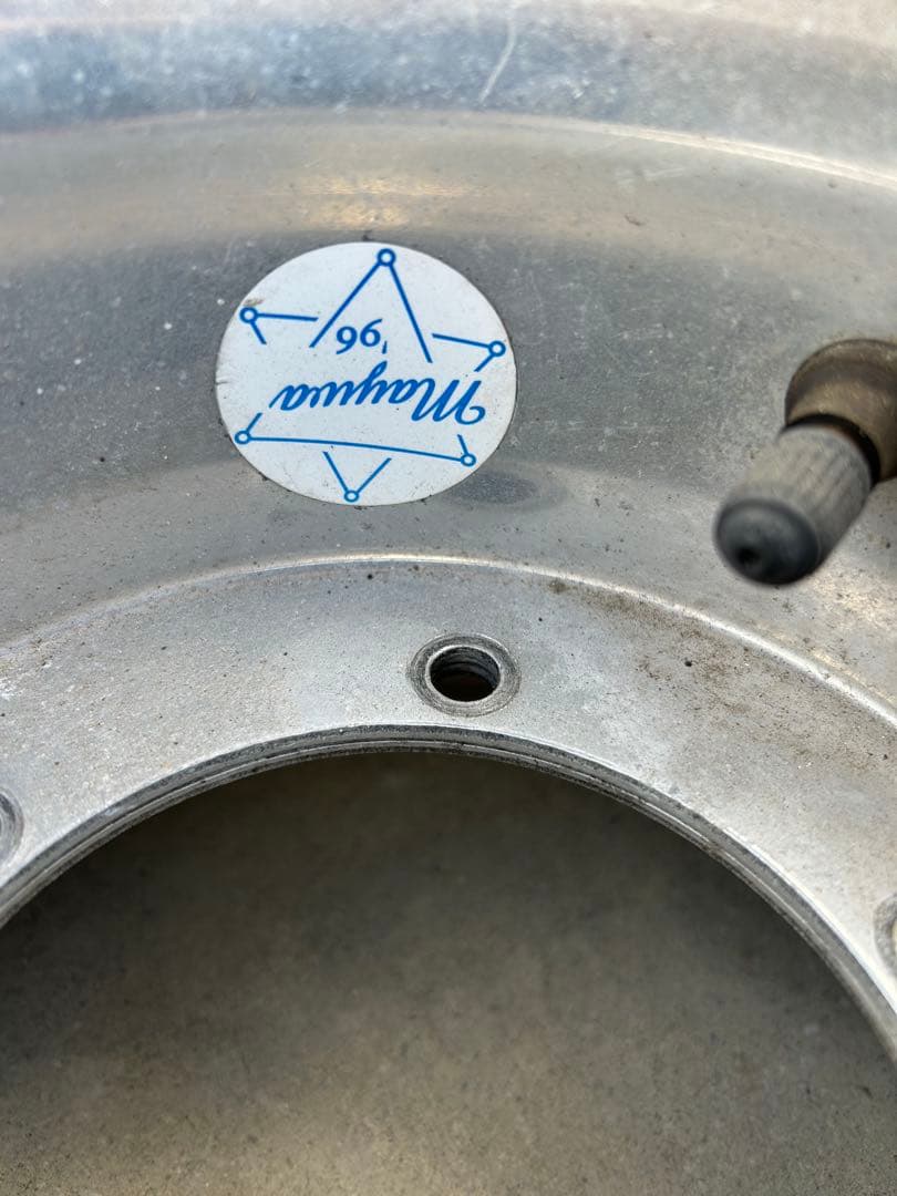 ジャイロキャノピー　ジャイロX アップ　ジャイロ　ワイドホイール　ダグラス？