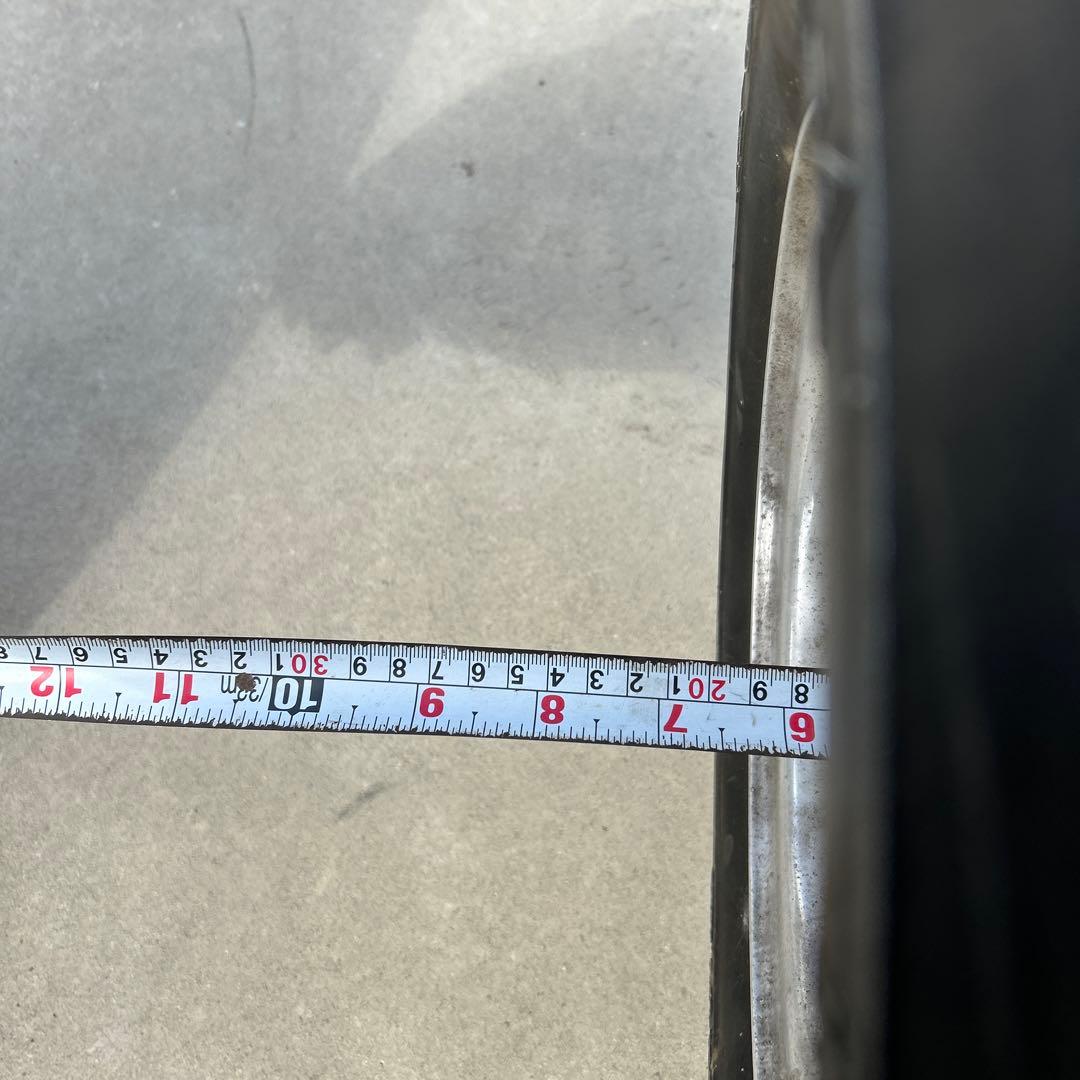 ジャイロキャノピー　ジャイロX アップ　ジャイロ　ワイドホイール　ダグラス？