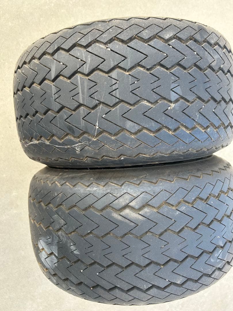 ジャイロキャノピー　ジャイロX アップ　ジャイロ　ワイドホイール　ダグラス？