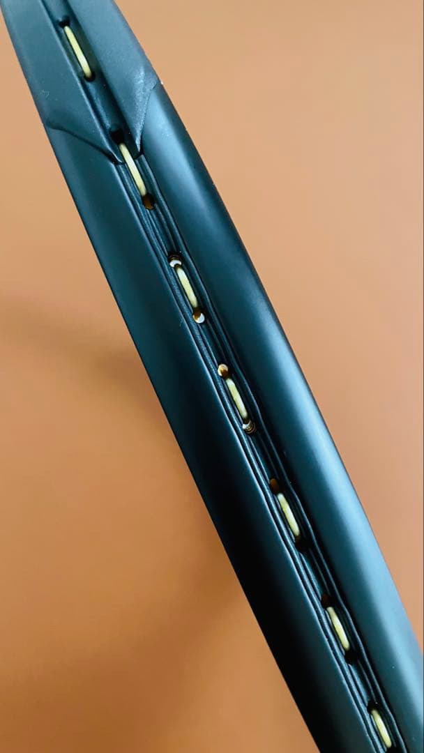 【中古美品】Wilson ULTRA 100 V4 NOIR／ウルトラ ノアール