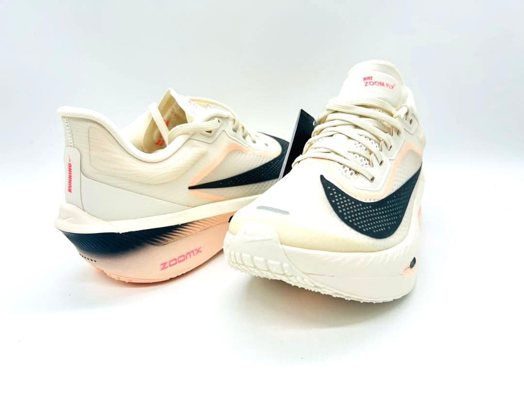 【新品】NIKE ズームフライ 6/23cm