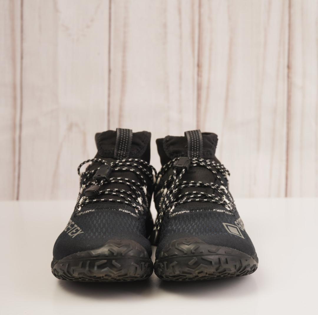 未使用同等美品　MERRELL トレイル グローブ 7 ゴアテックス 25cm