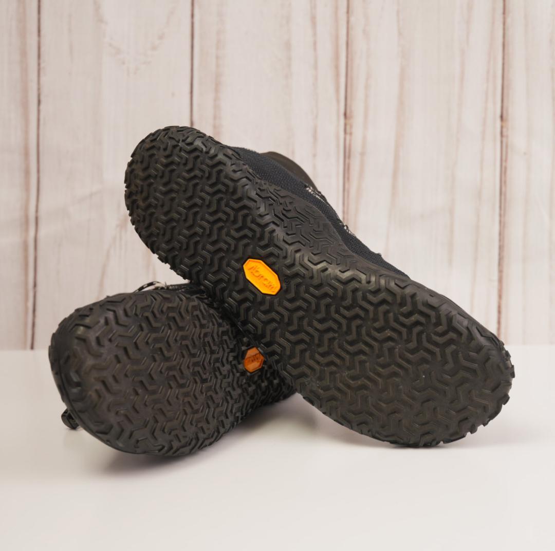 未使用同等美品　MERRELL トレイル グローブ 7 ゴアテックス 25cm