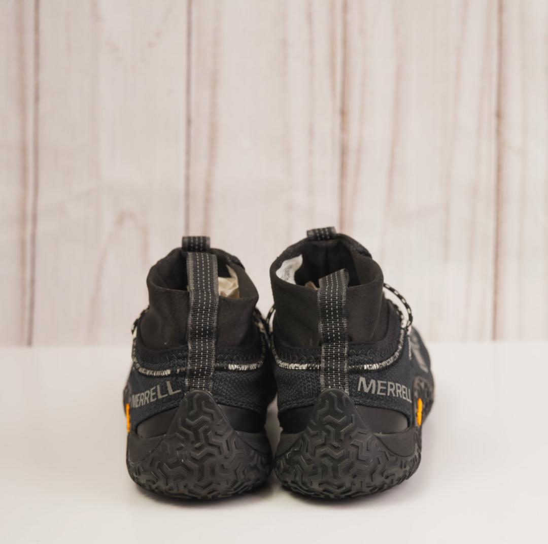 未使用同等美品　MERRELL トレイル グローブ 7 ゴアテックス 25cm