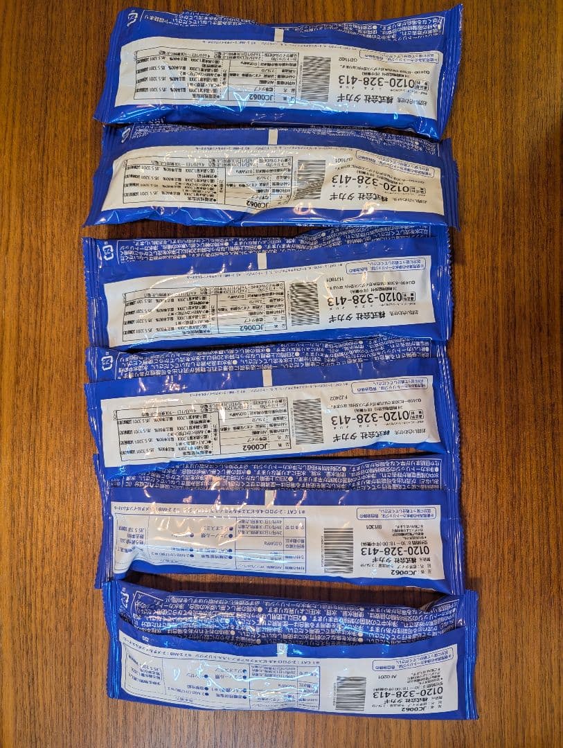 新品未開封★タカギ ・みず工房 浄水器交換カートリッジ JC0062・6本セット