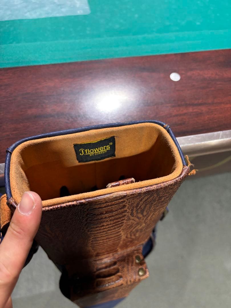 【中古】J Flowers キューケース 2B5S