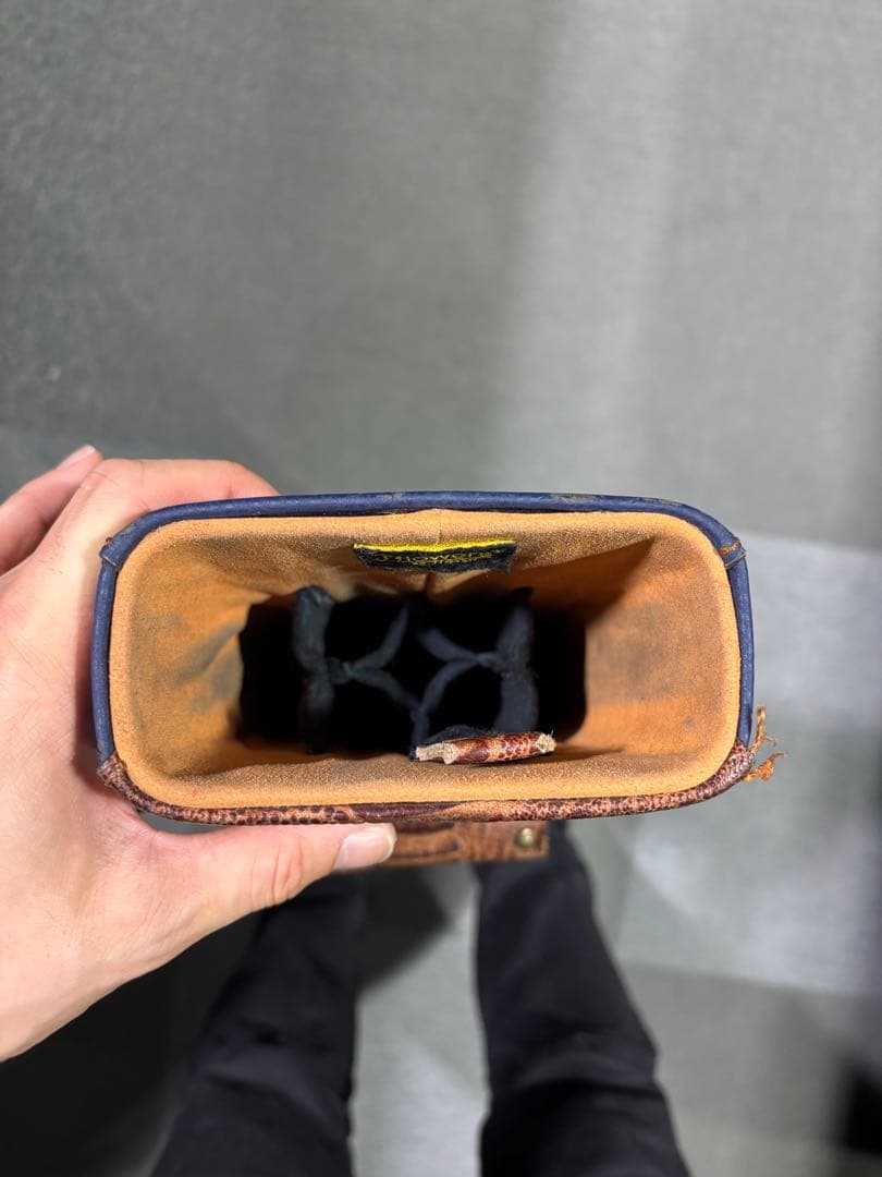 【中古】J Flowers キューケース 2B5S