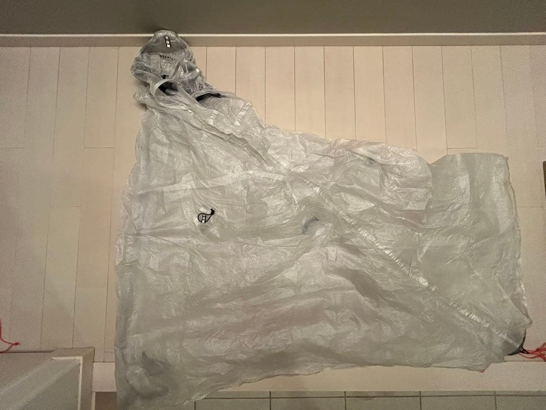 テント・タープ HiroHyperlite Mountain Gear Mid 1Tarp