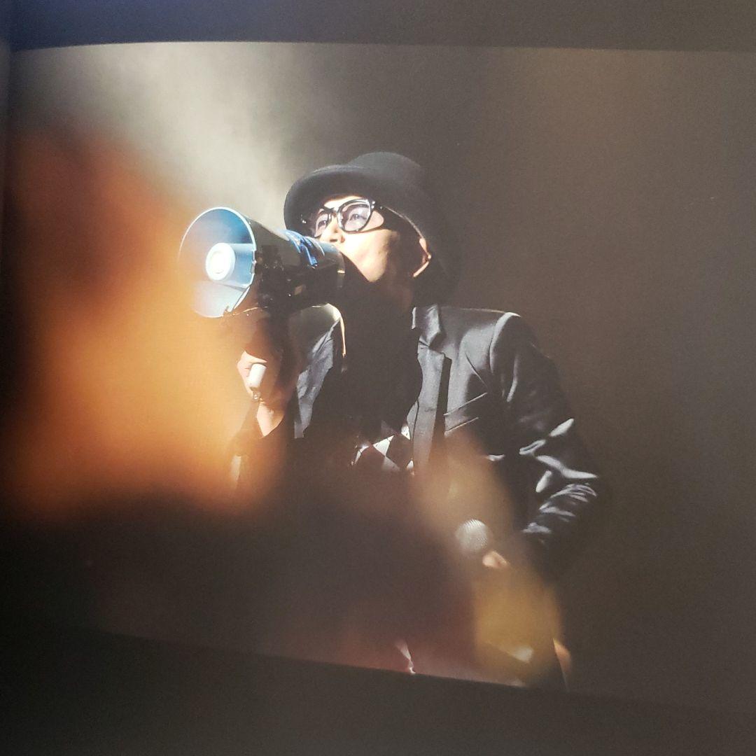 2012 藤井フミヤ LIVE Blu-ray 完全生産限定 廃盤