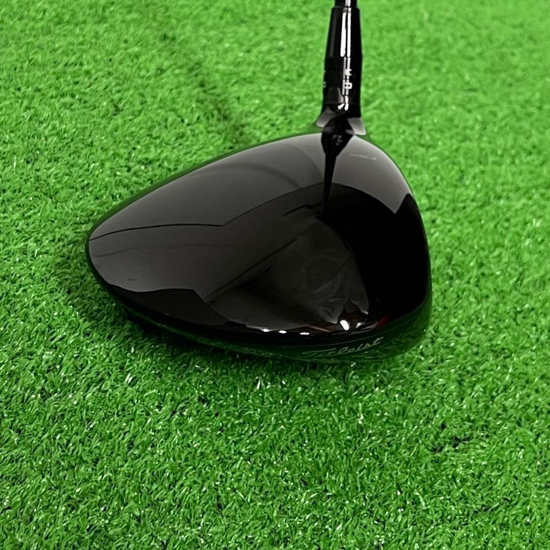 ⭐︎TSR2 D TENSEI CK PRO 70 (TX) 11°