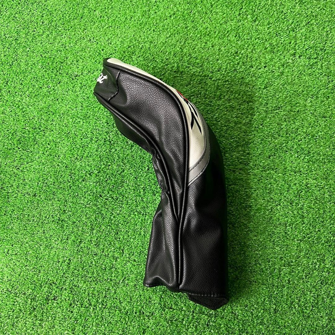 ⭐︎TSR2 D TENSEI CK PRO 70 (TX) 11°