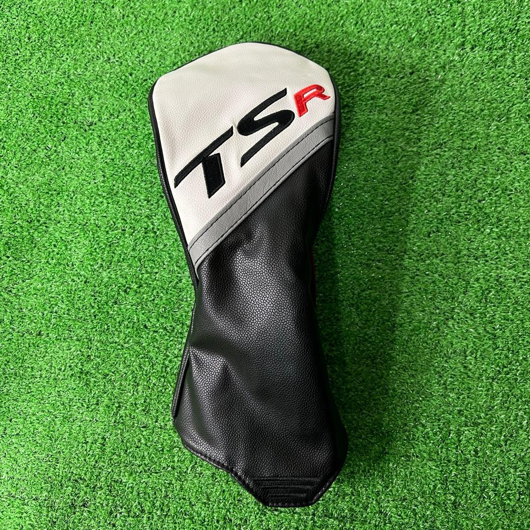 ⭐︎TSR2 D TENSEI CK PRO 70 (TX) 11°