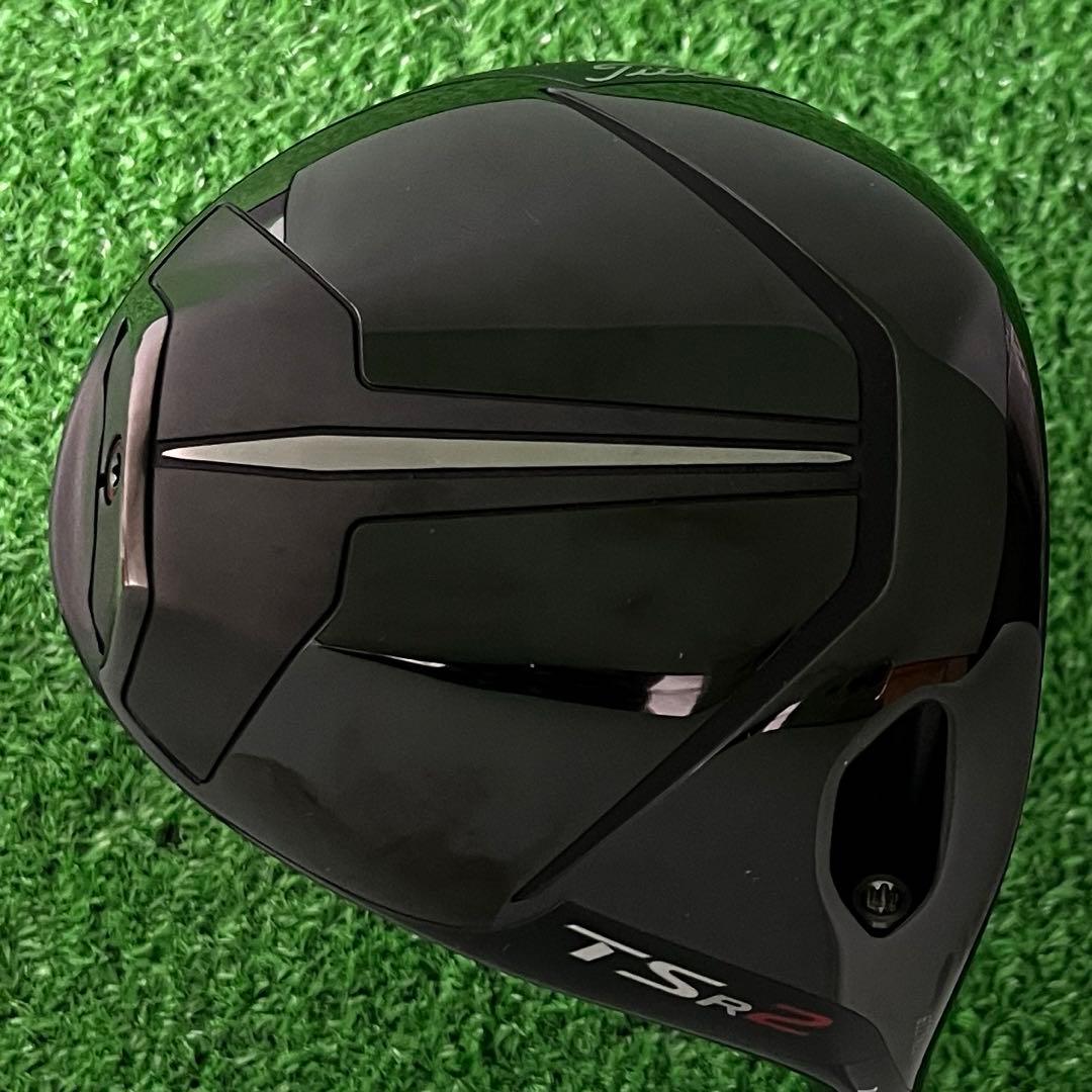 ⭐︎TSR2 D TENSEI CK PRO 70 (TX) 11°