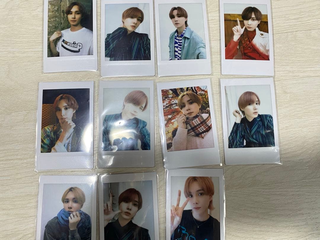 ReLIT 滝かなた チェキ