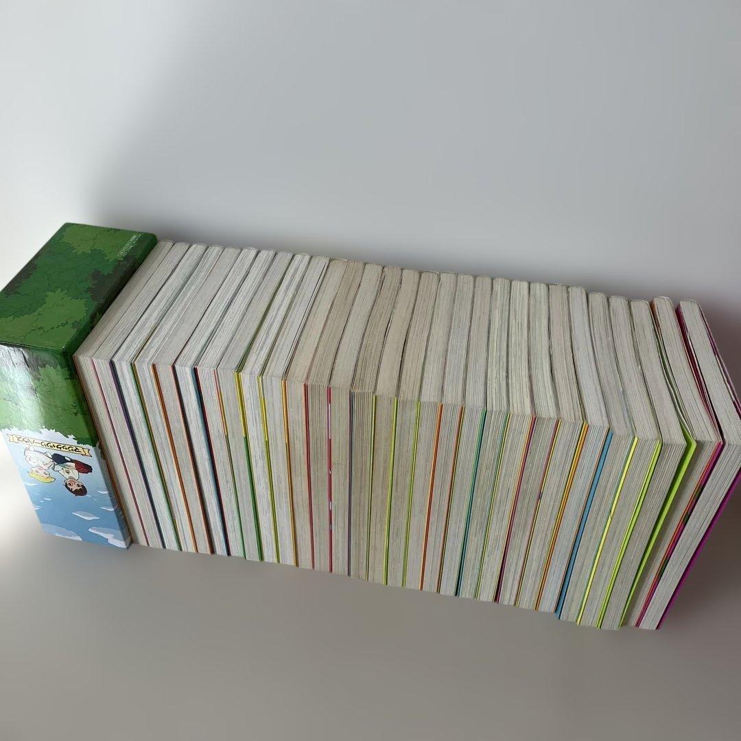 マジックツリーハウス　1巻〜34巻