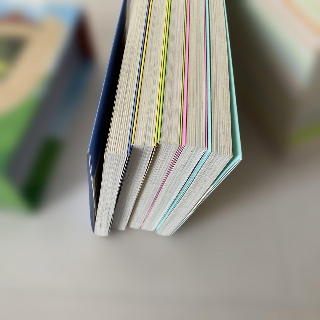 マジックツリーハウス　1巻〜34巻