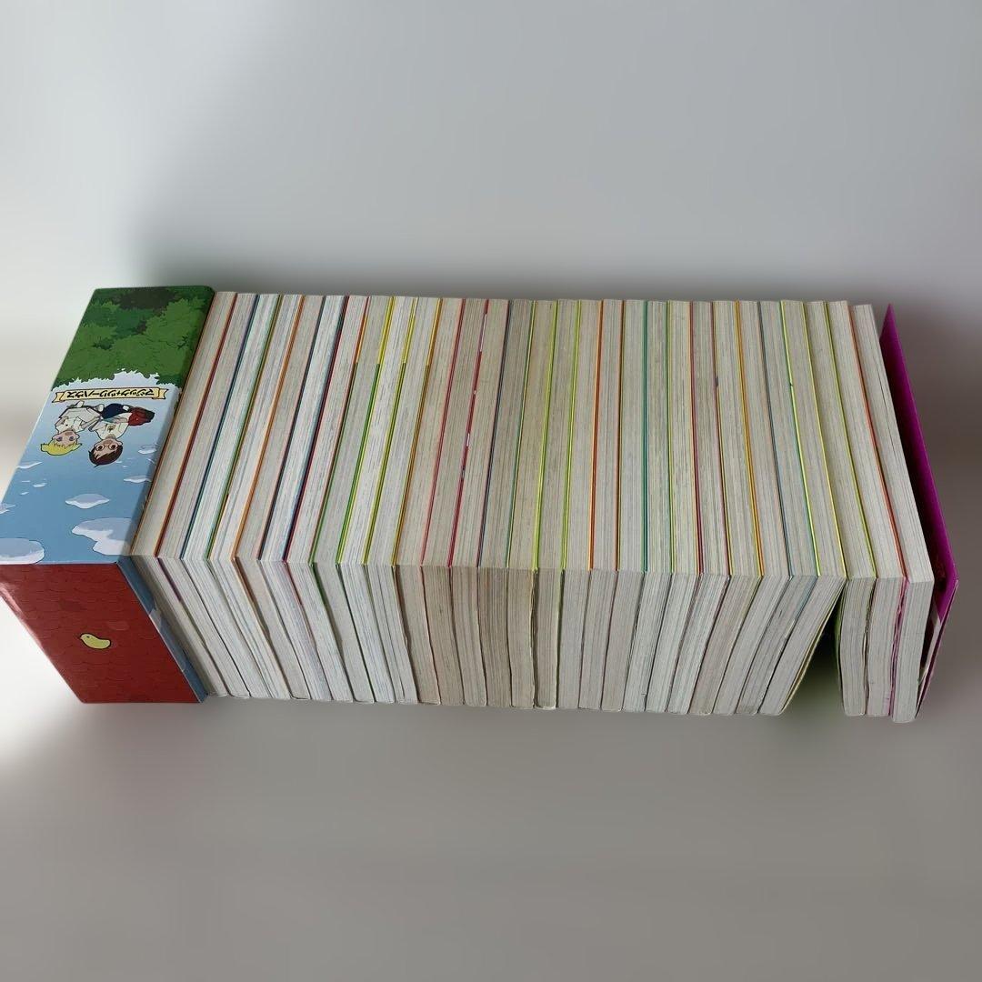 マジックツリーハウス　1巻〜34巻