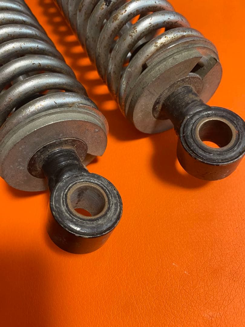 当時物！73年10月KONI 76F-1326 最初期　335mm