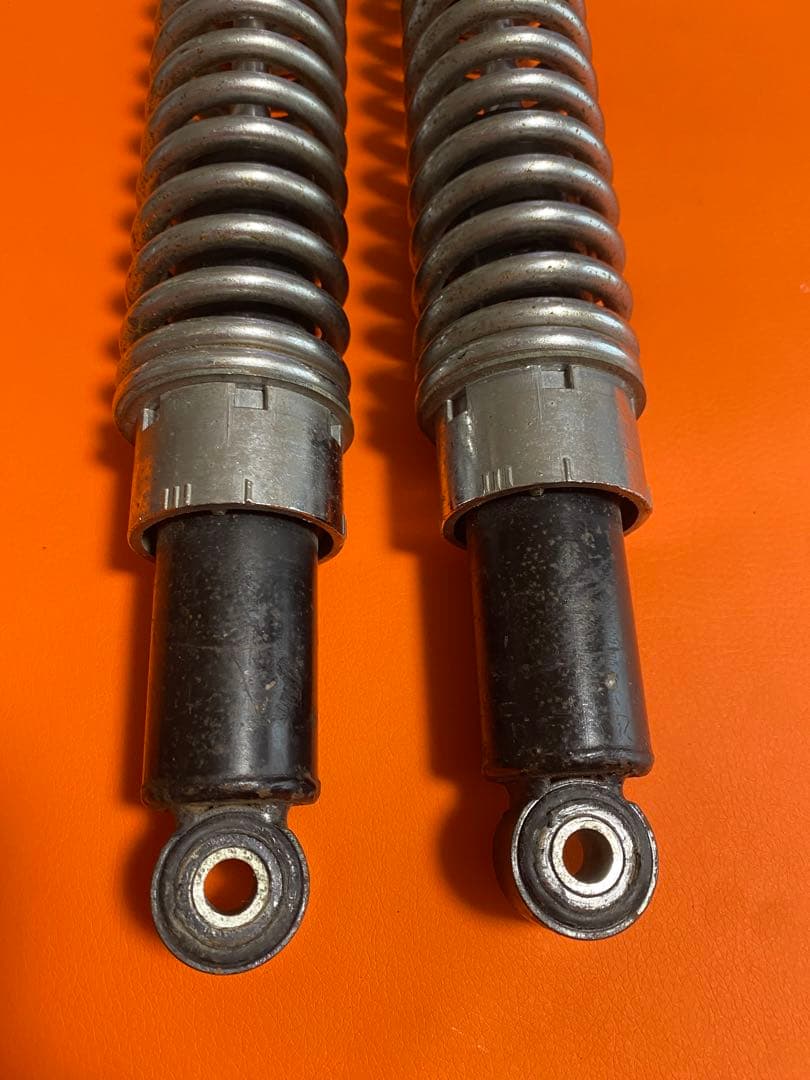 当時物！73年10月KONI 76F-1326 最初期　335mm