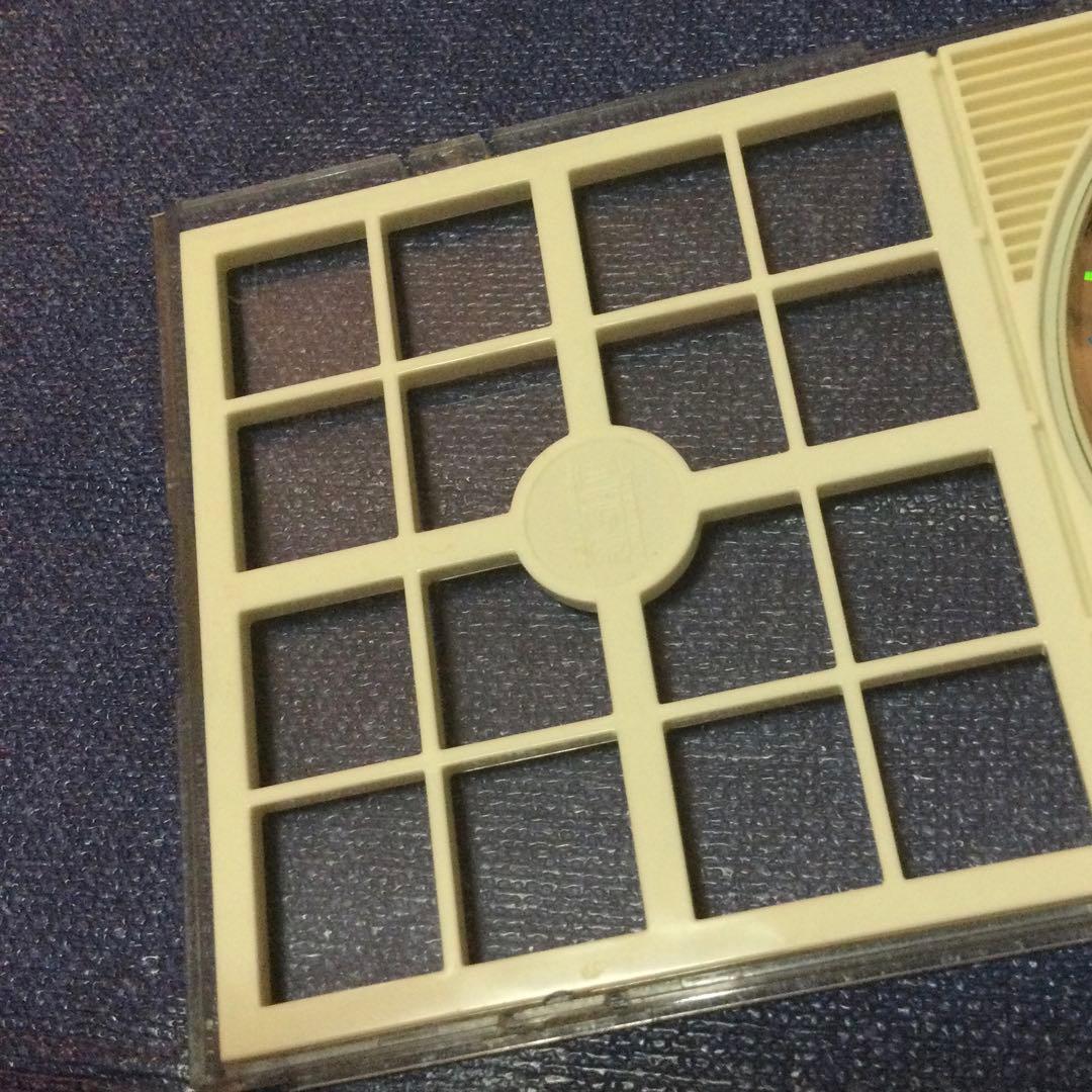 スプラッシュ splash 8センチ8cmシングル　孔雀王 アルフィー高見沢俊彦