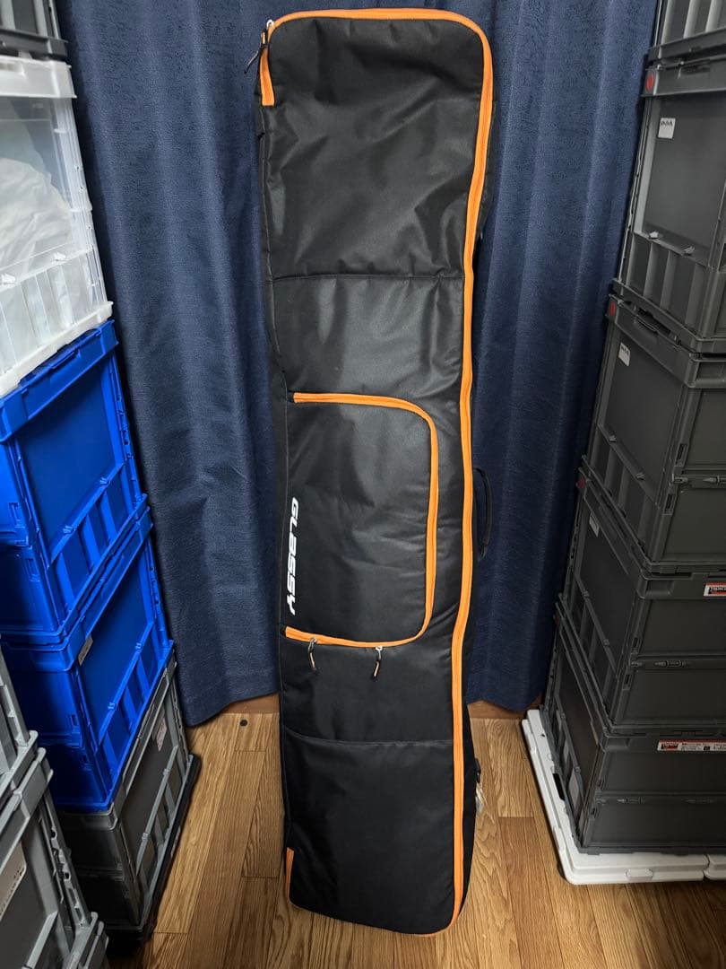 RYZ スノーボード ビンディング シューズ付き