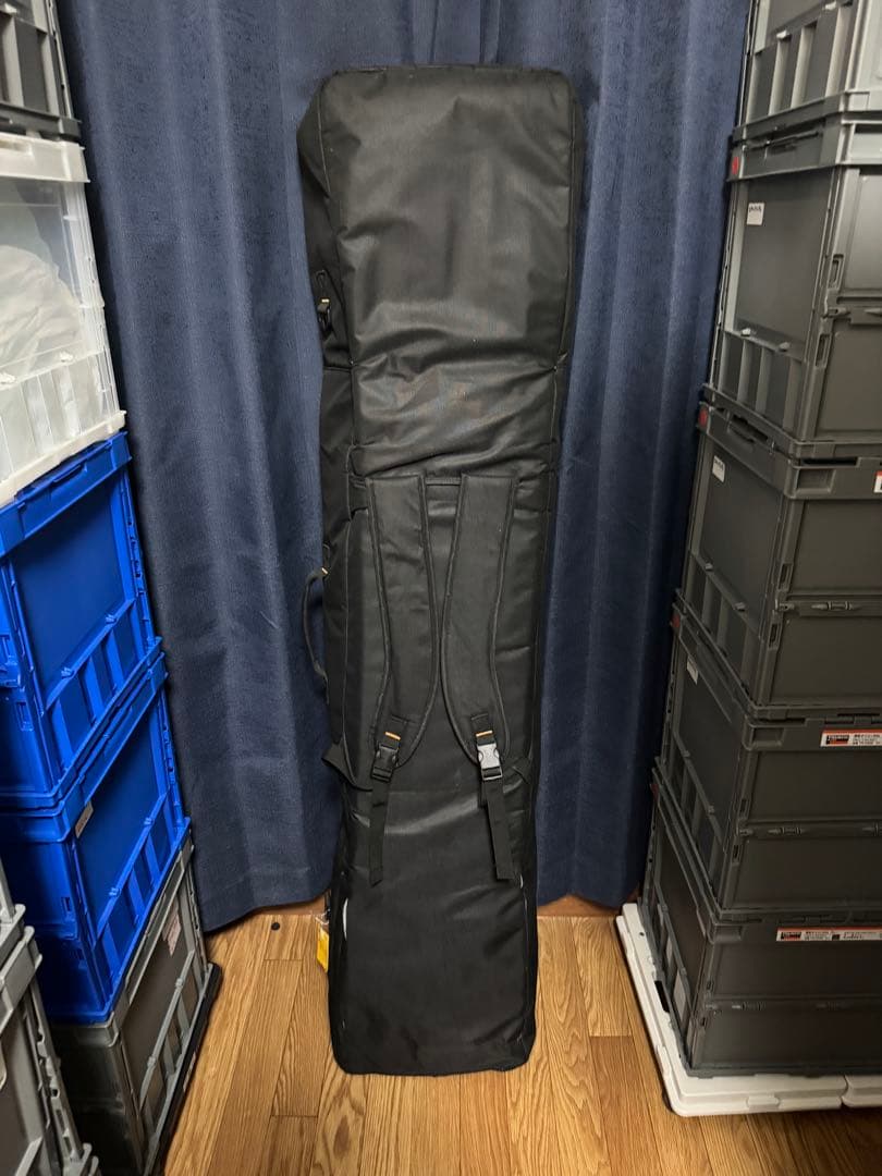 RYZ スノーボード ビンディング シューズ付き