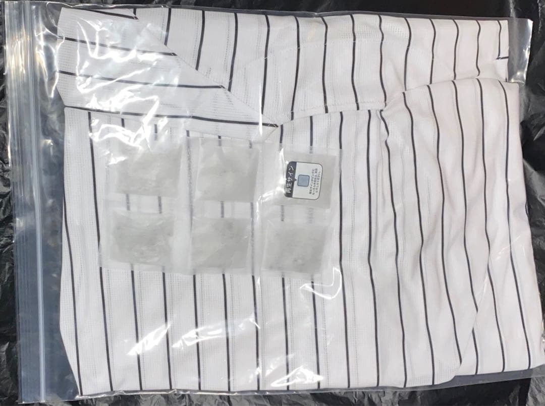 阪神タイガース 坂本誠志郎 レプリカユニフォーム 90周年