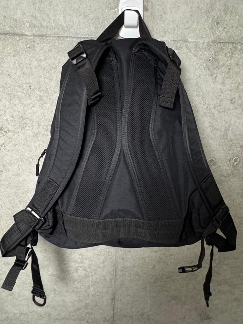 バッグジャック デイパック S バックパック bagjack daypack S