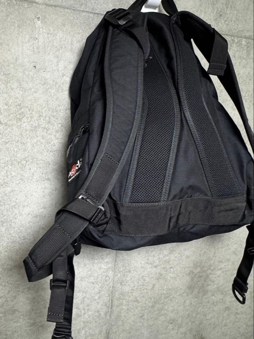 バッグジャック デイパック S バックパック bagjack daypack S