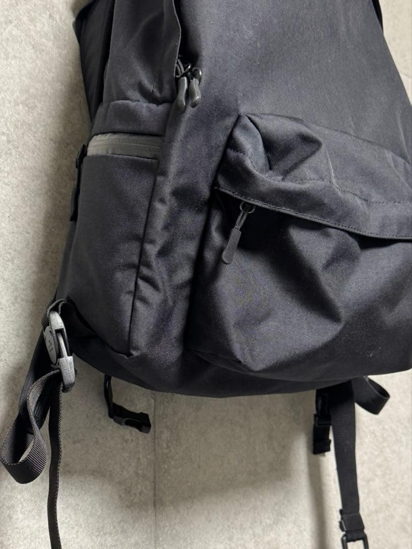 バッグジャック デイパック S バックパック bagjack daypack S