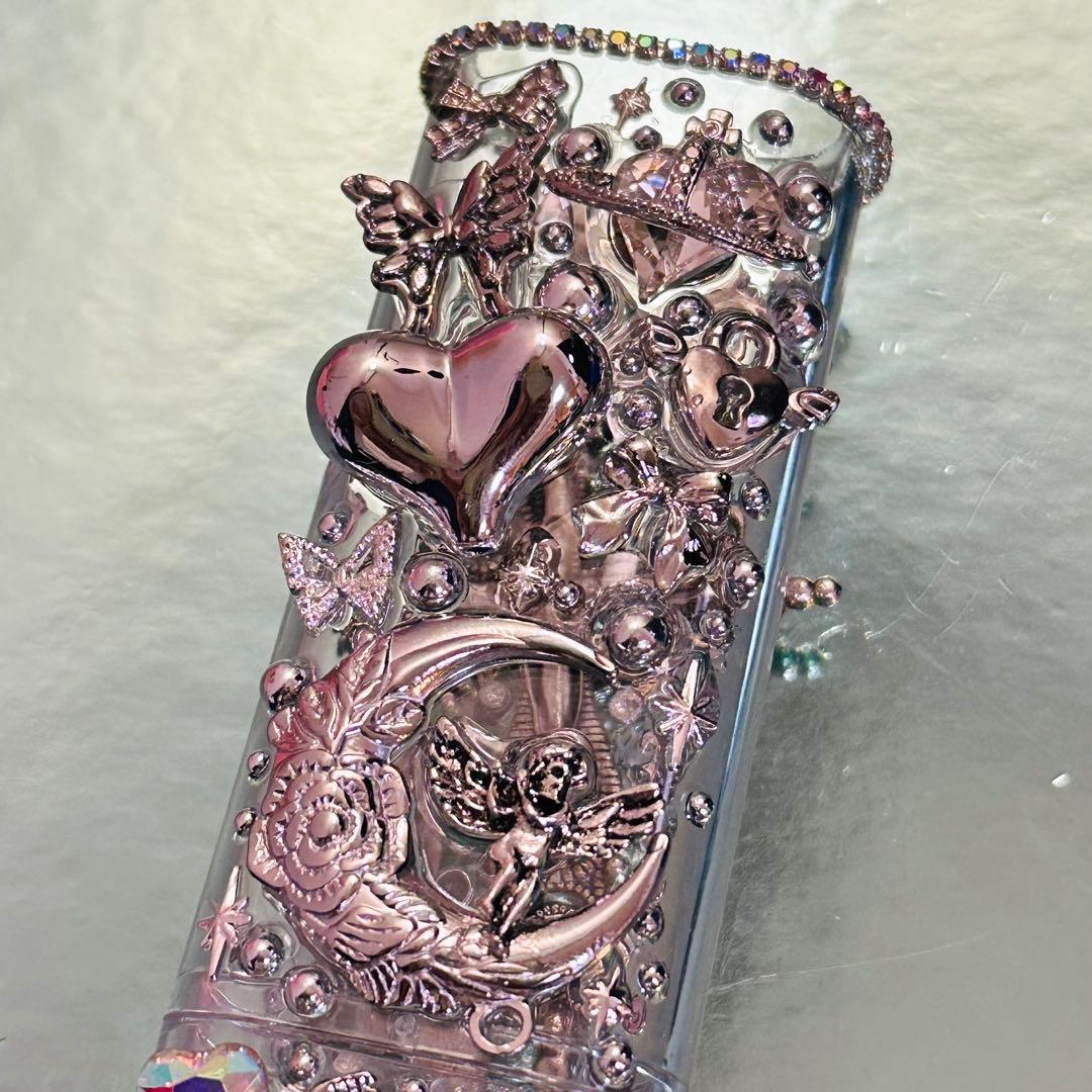 品番275.280 アイコスケース　イルマワン　デコケース