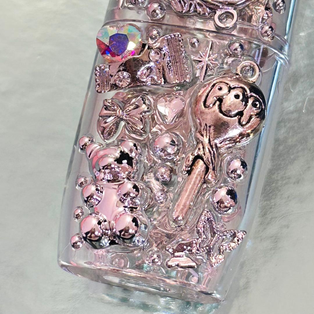 品番275.280 アイコスケース　イルマワン　デコケース