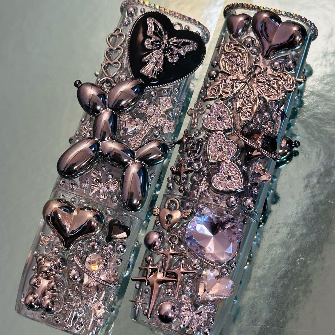 品番275.280 アイコスケース　イルマワン　デコケース