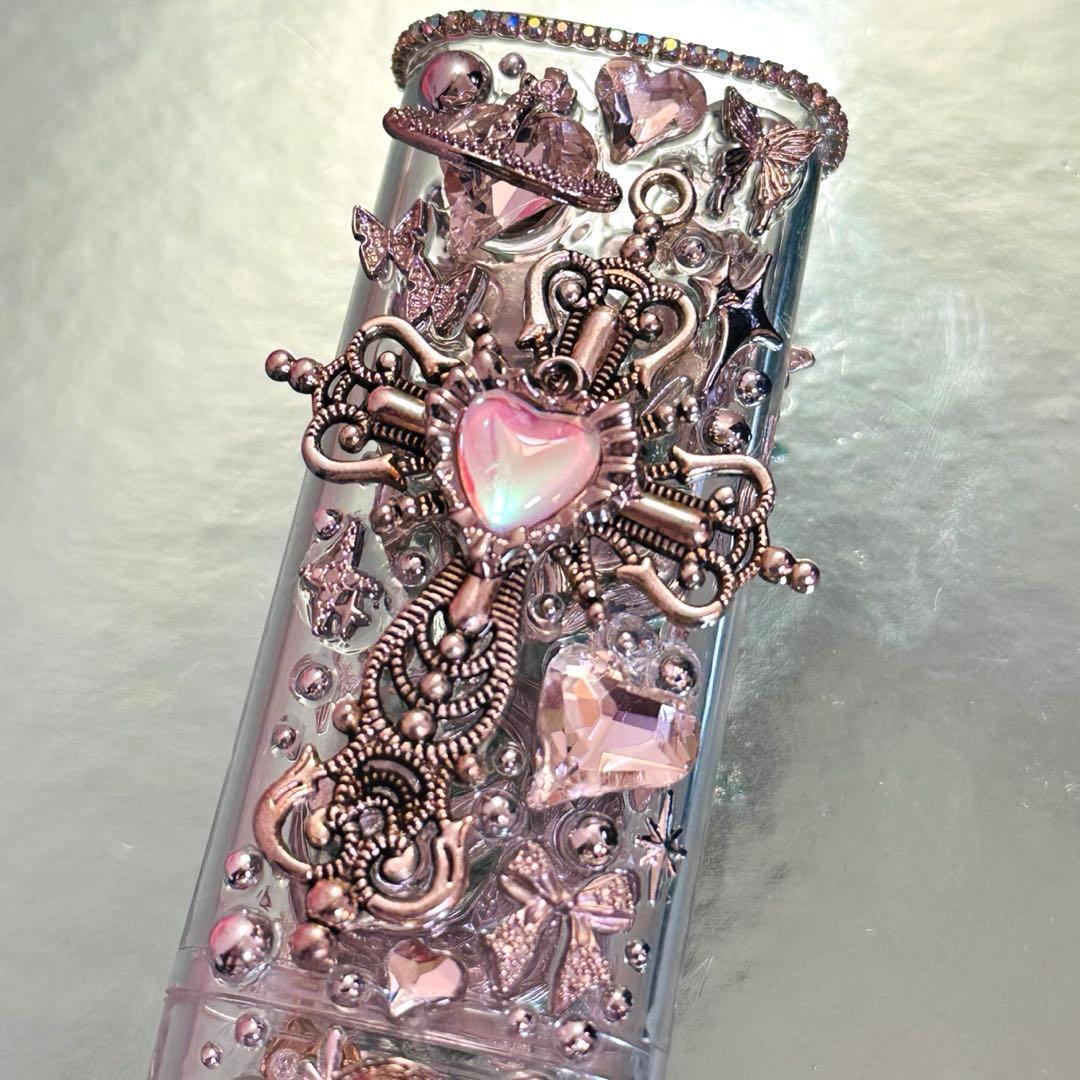 品番275.280 アイコスケース　イルマワン　デコケース